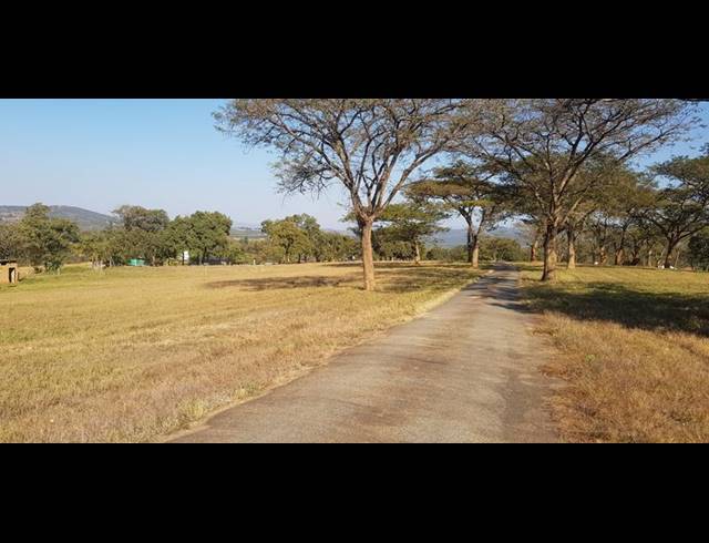 LAND FOR SALE IN TZANEEN RURAL